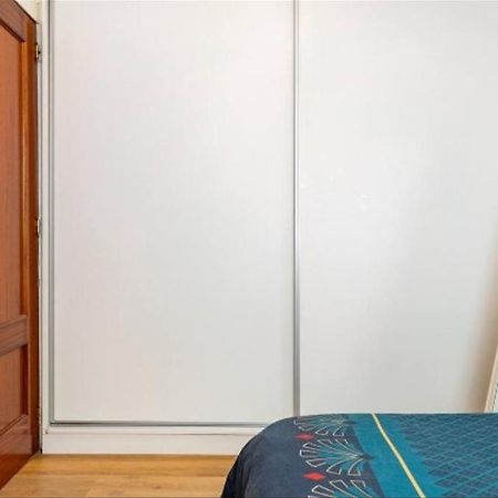 Acogedora Habitacion En Apartamento Compartido Amplio Y Centrico Granada Bagian luar foto